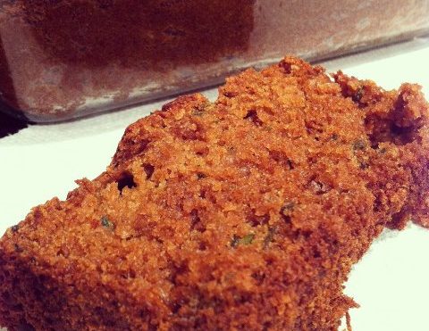 Chipolte Black Bean Hummus Dip and Gluten Free/Corn Free/Vegan Quick Bread Recipe