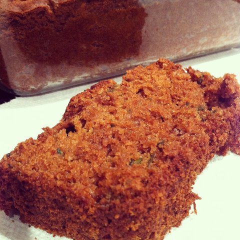 Chipolte Black Bean Hummus Dip and Gluten Free/Corn Free/Vegan Quick Bread Recipe