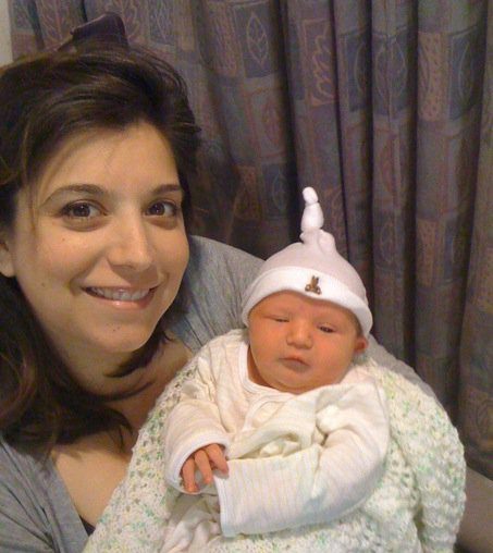Weightless Wednesday: How fast did you lose the baby weight?