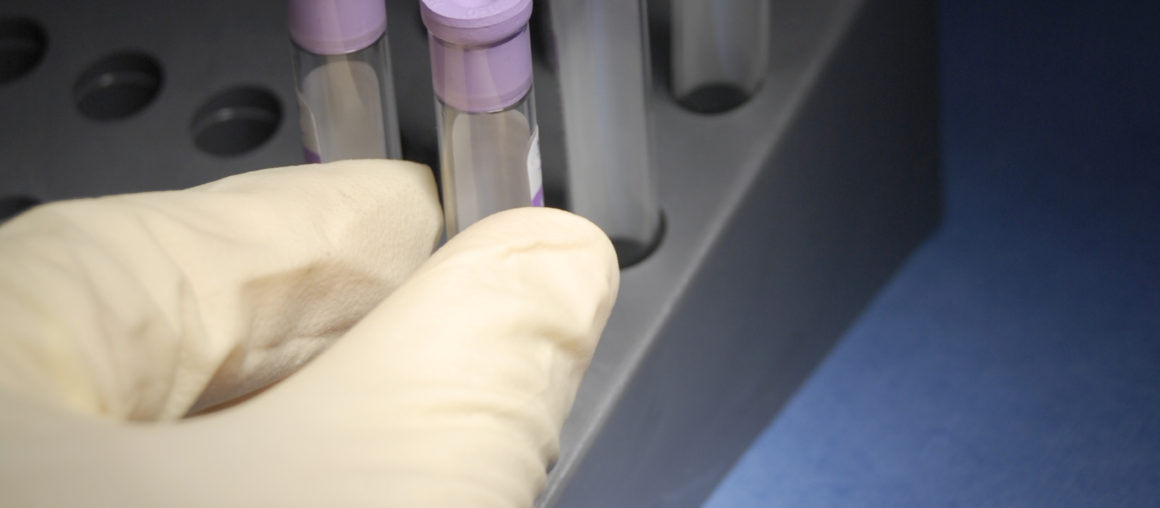When is the last time you had a complete check up?