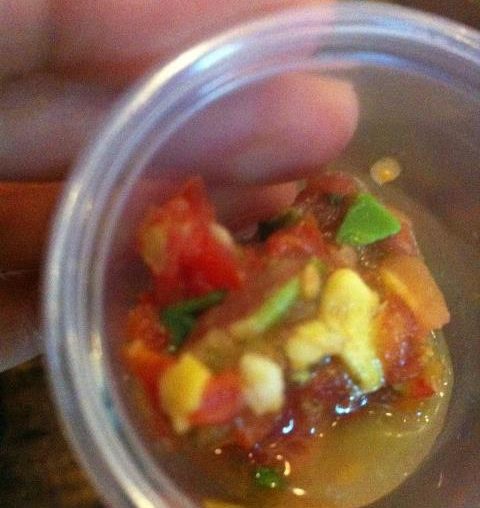 My experience at the Autism One Culinary Day