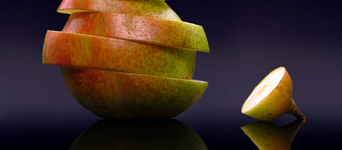Ditch the Miralax- use these natural solutions to ease constipation.