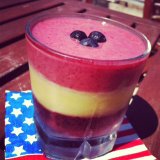 Firecracker Frosty