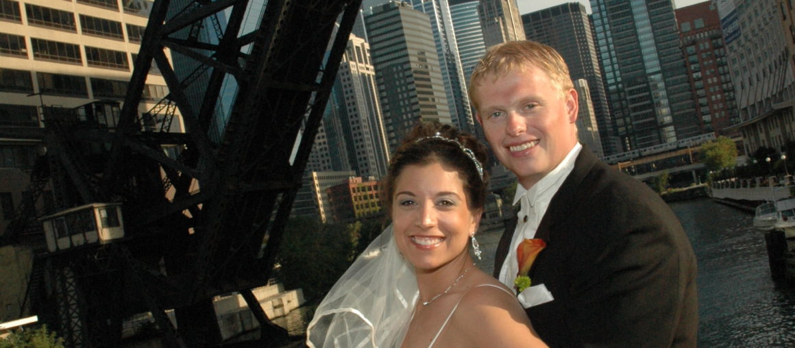 8 Fun Facts About My Wedding Day