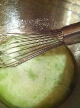 How to Make Breads From Anna Yeast Free Bread Mix Egg-Free