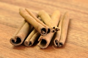 Cinnamon