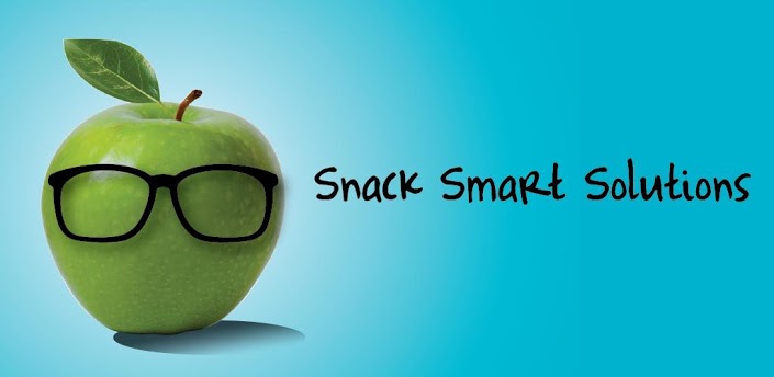 Announcing the launch of my Snack Smart Solutions App