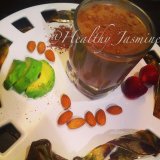 Libido Boosting Smoothie