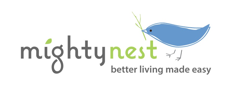 Creating a Healthy Home for Your Family with Mighty Nest