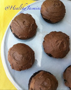 Yes, you can have your cupcake and eat it too!
