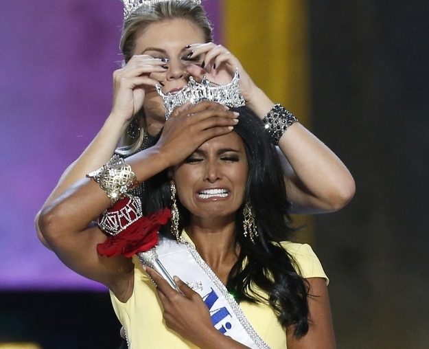 Why I am Proud an Indian-American Won the Miss America Pageant
