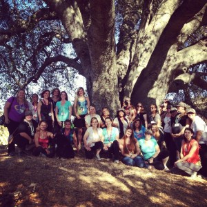 Fitcation Getaway to Paso Robles