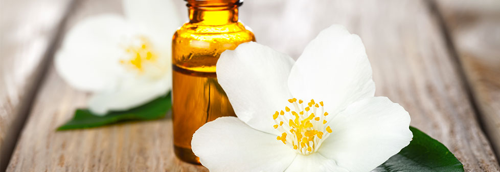 Essential Oils