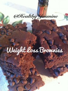 These no-guilt sweet treat will have you eating seconds.