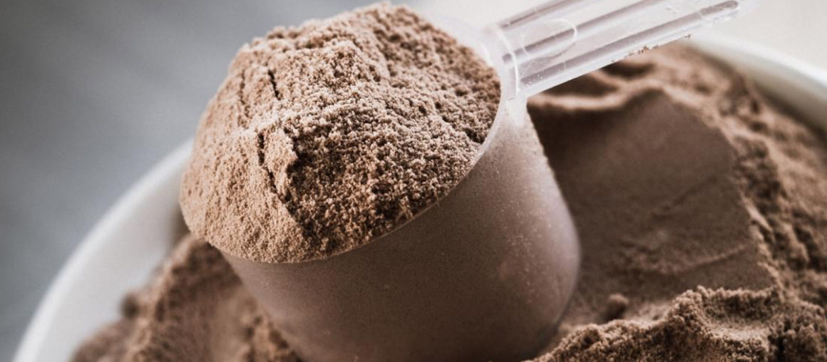 How to Pick the Perfect Protein Powder
