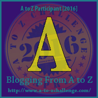 A is for Astaxanthin