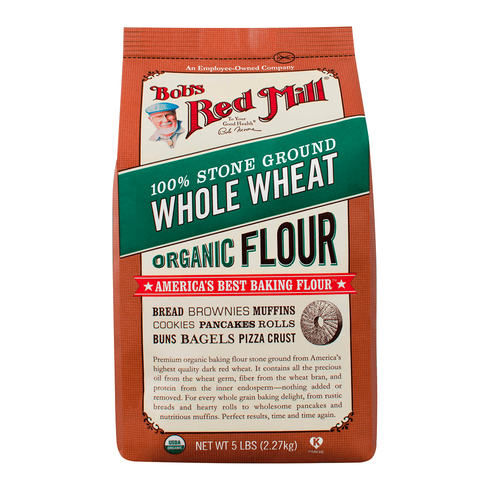 Bob S Red Mill Organic Natural Raw Whole Flax Bob S Red Mill Organic Natural Raw Whole Flax