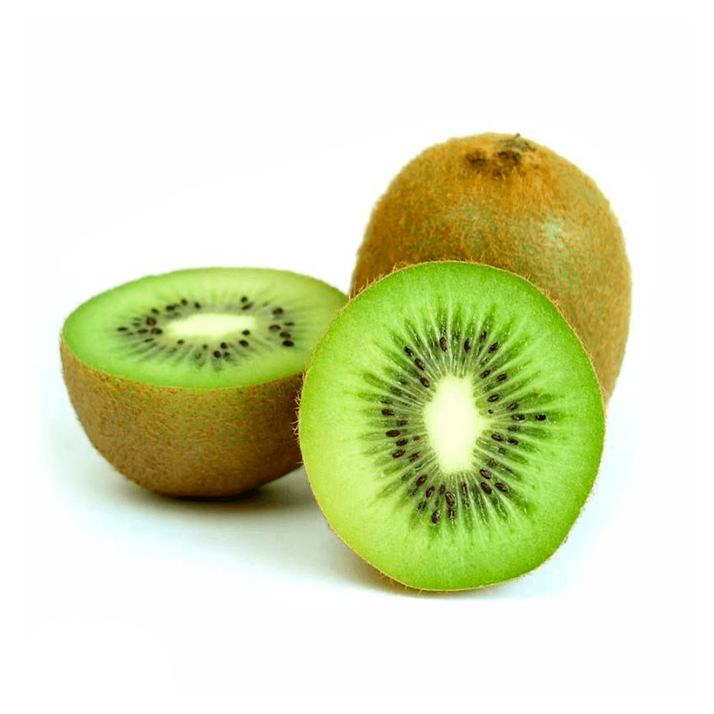 Organic Kiwi Fruit 500g Healthy Jasmine