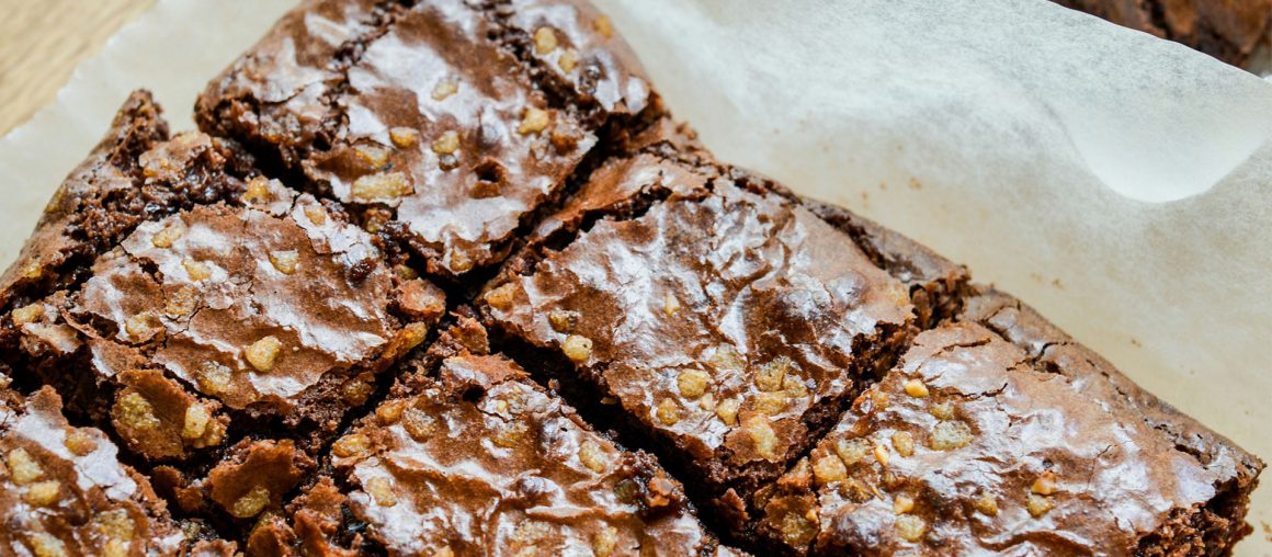 Gluten Free Brownies