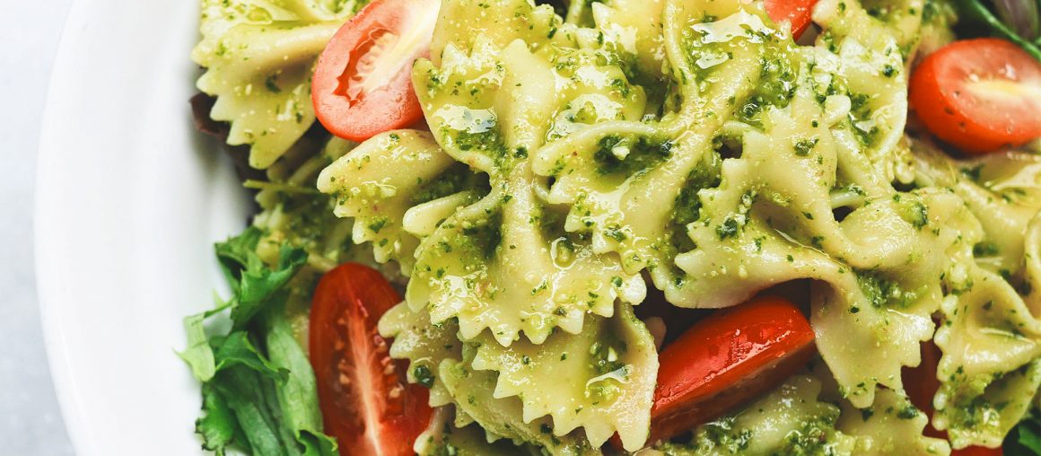 3 Allergy & Gluten-Free Salads