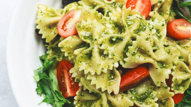 3 Allergy & Gluten-Free Salads